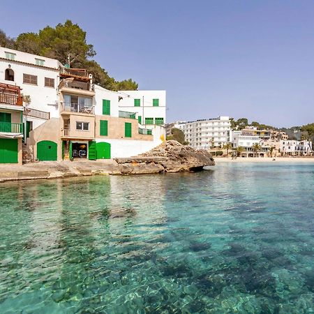 Chalet Cal Tio Miquel By Dracmallorca Santanyi Exterior photo