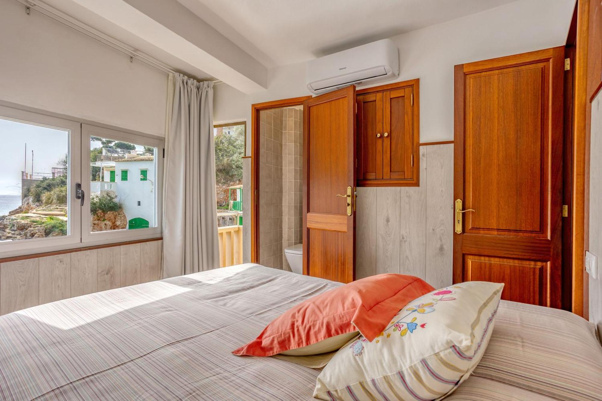 Chalet Cal Tio Miquel By Dracmallorca Santanyi Exterior photo