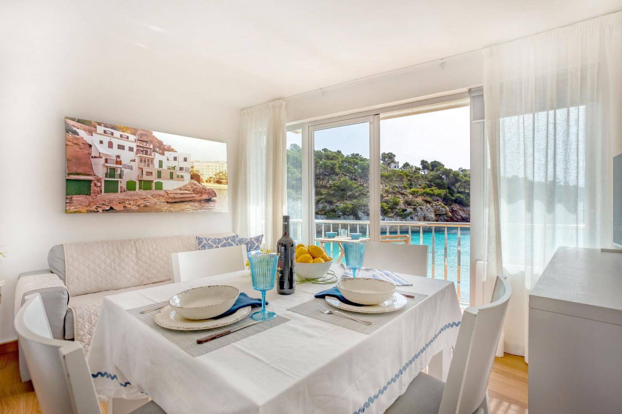 Chalet Cal Tio Miquel By Dracmallorca Santanyi Exterior photo