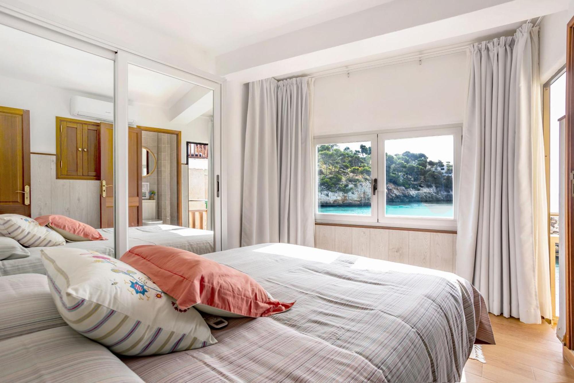 Chalet Cal Tio Miquel By Dracmallorca Santanyi Exterior photo