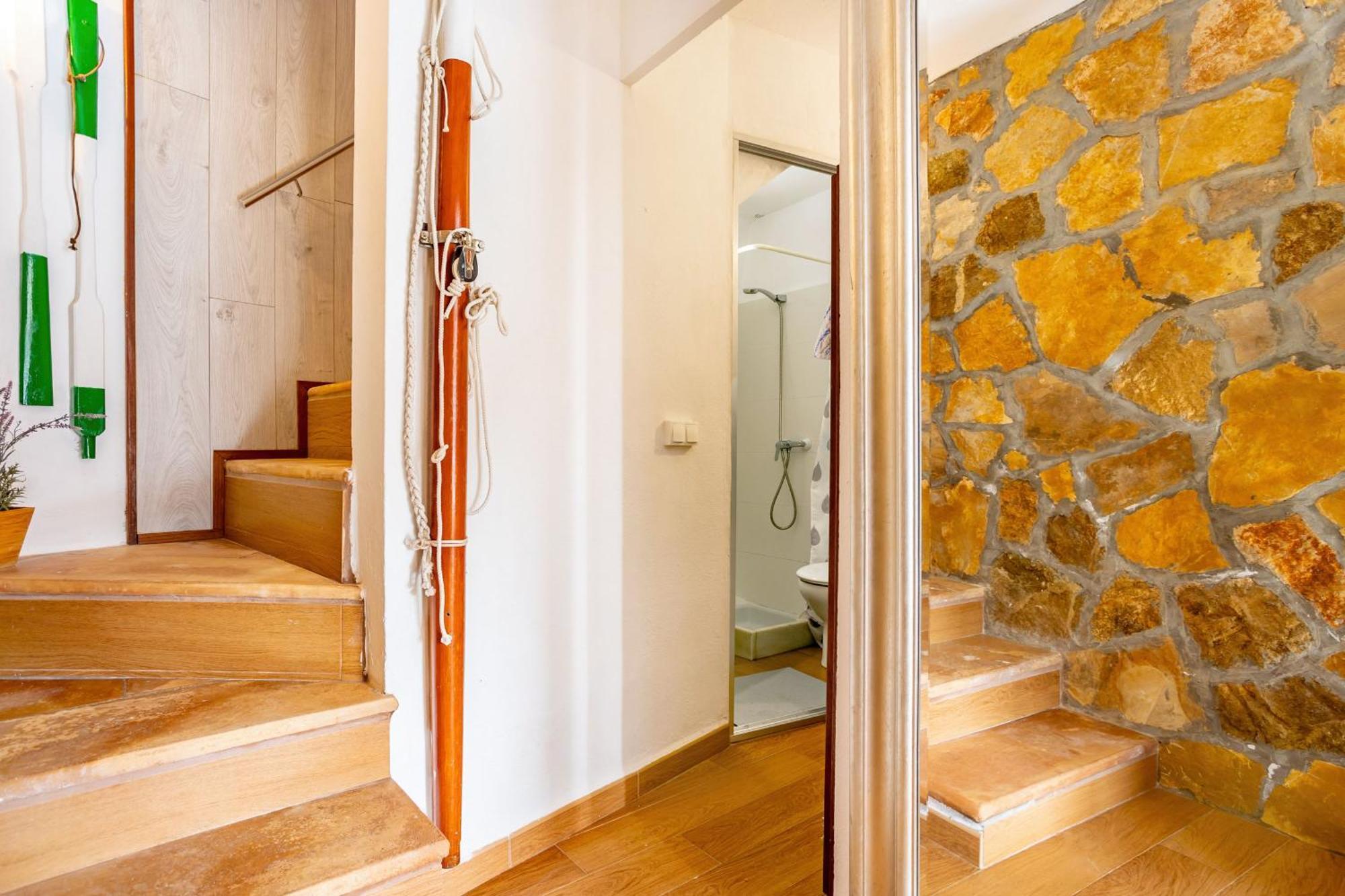Chalet Cal Tio Miquel By Dracmallorca Santanyi Exterior photo
